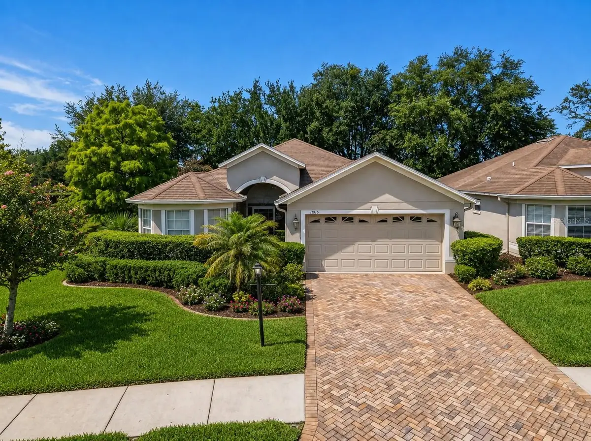 11916 Heritage Point Drive, Hudson, FL 34667 - #1