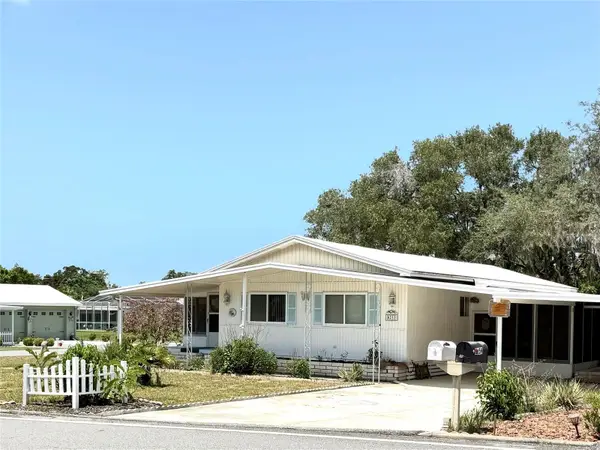 8253 Highpoint Boulevard, BROOKSVILLE, FL 34613