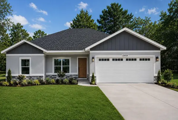 13059 Harris Hawk Road, WEEKI WACHEE, FL 34614