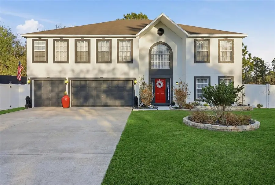 7185 N Farmington Terrace, Citrus Springs, FL 34434 - #2