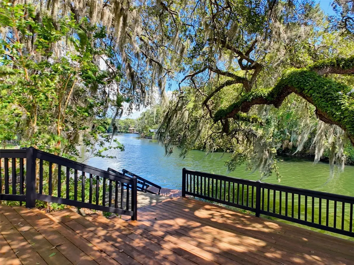 5415 Riverside Drive, Yankeetown, FL 34498 - #1