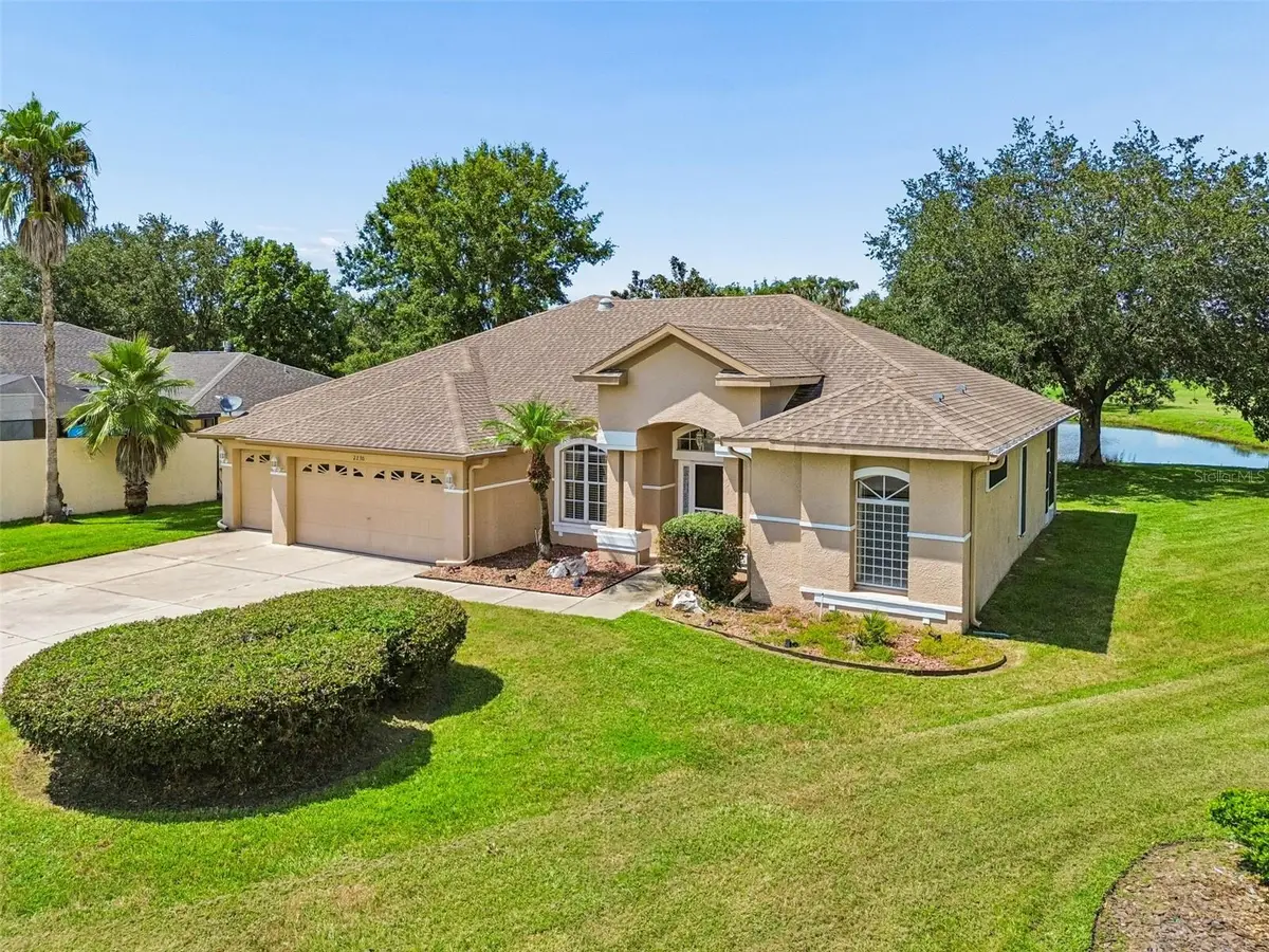 2230 Cross Tee Court, Brooksville, FL 34604 - #1