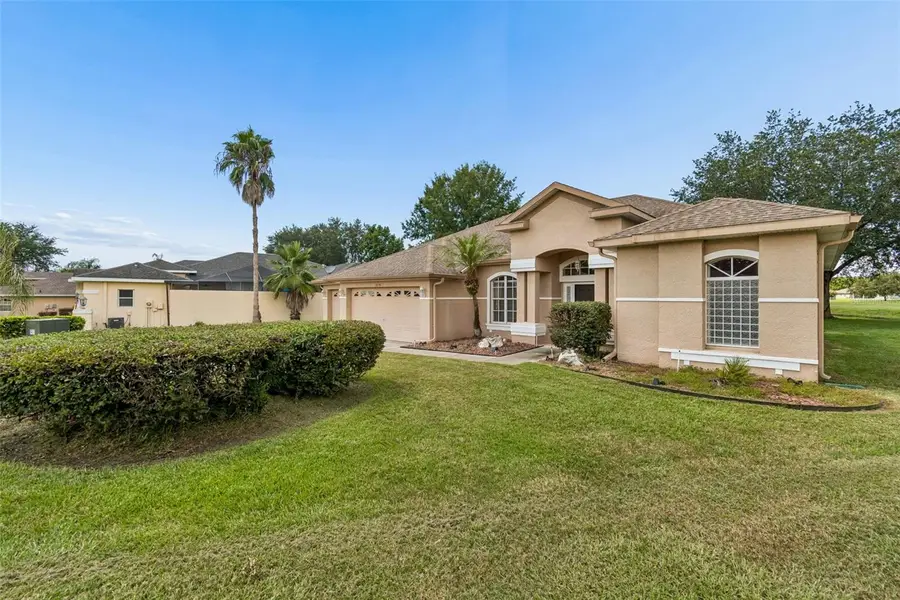 2230 Cross Tee Court, Brooksville, FL 34604 - #2