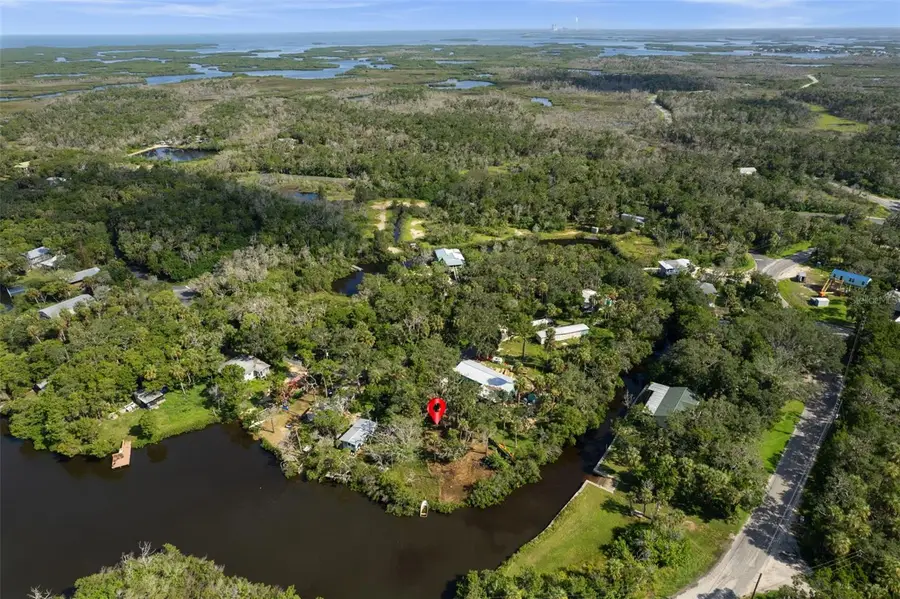 14512 W Black Creek Drive, Crystal River, FL 34429 - #3