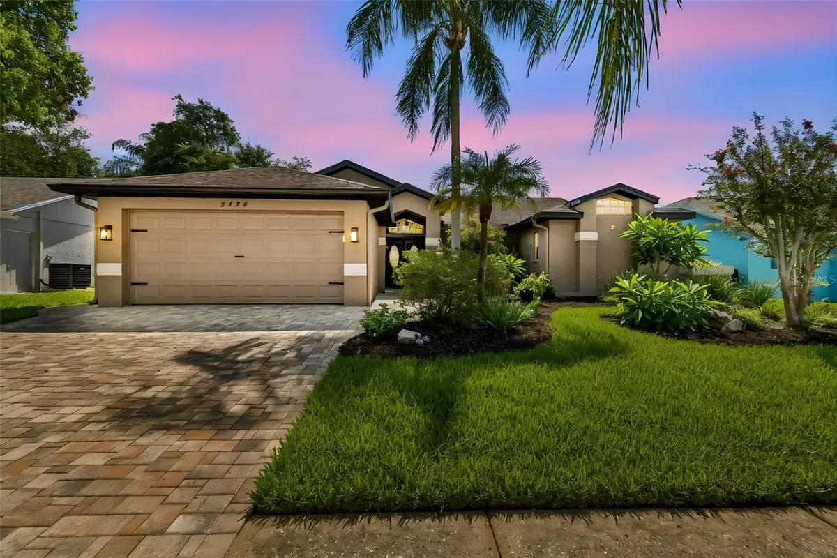 5424 Los Palos Drive, New Port Richey, FL 34655 - #1