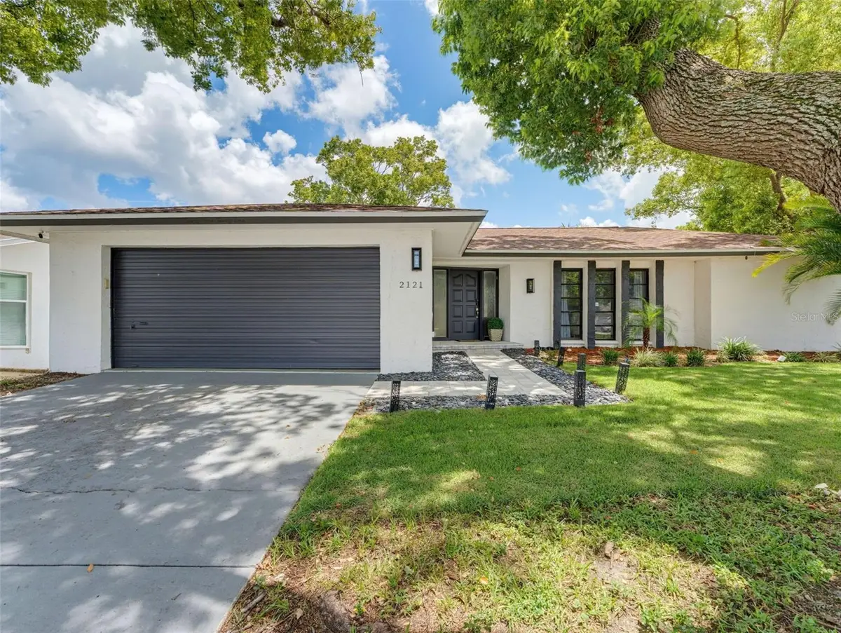 2121 Beecher Road, Clearwater, FL 33763 - #1