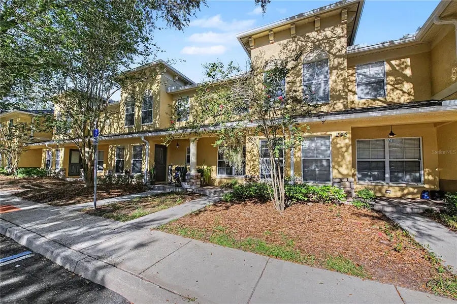 240 Castlekeeper Place, Valrico, FL 33594 - #3