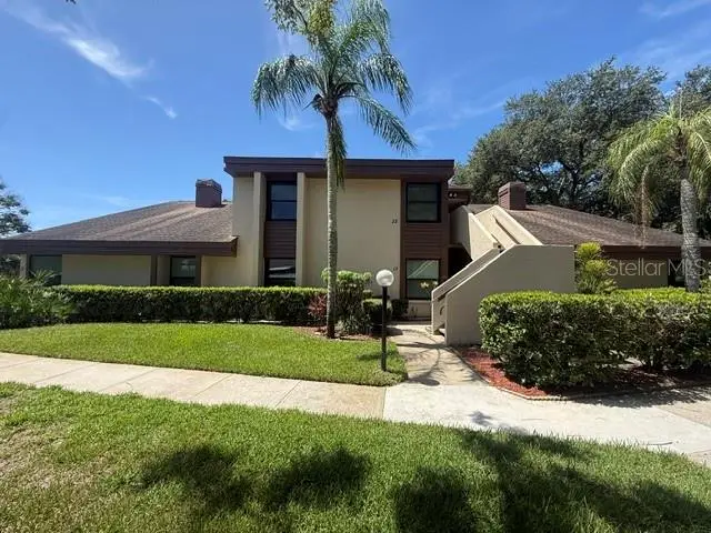 2844 Countrybrook Drive #12, Palm Harbor, FL 34684 - #2