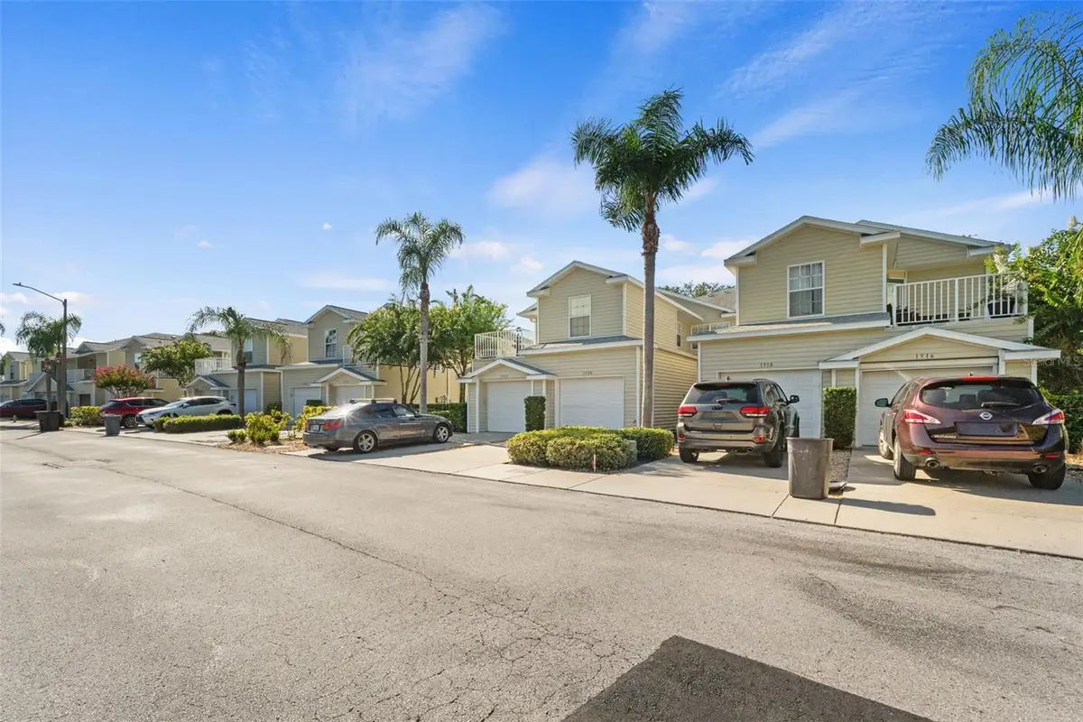 1920 Hammocks Avenue #1002, Lutz, FL 33549 - #1