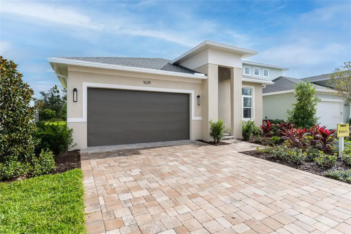 1629 Lake Reserve Drive, Deland, FL 32724 - #1