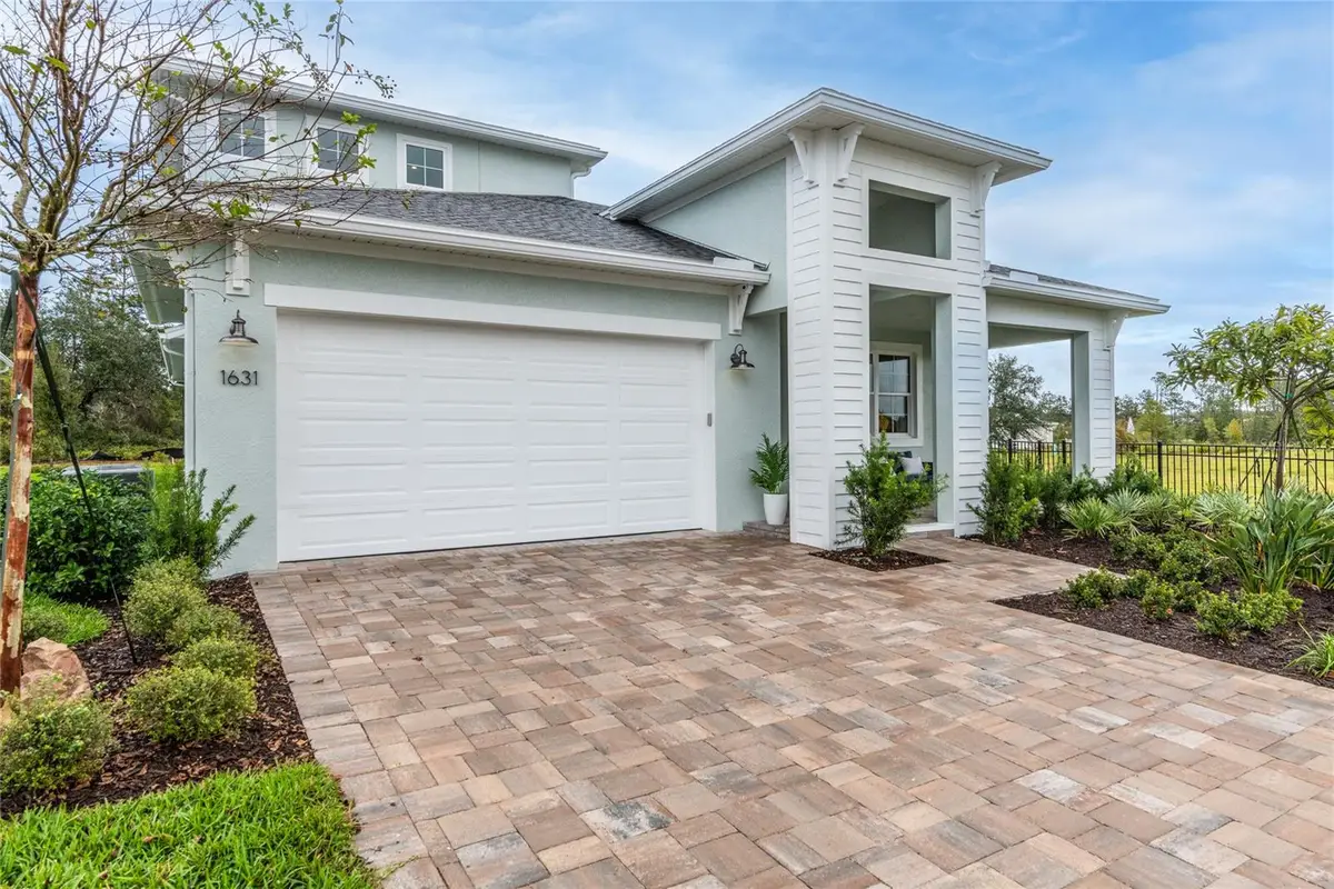 1631 Lake Reserve Drive, Deland, FL 32724 - #1