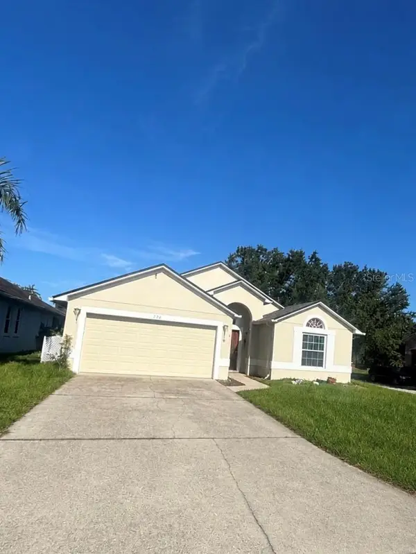 733 Saddle Ridge Drive, DAVENPORT, FL 33896