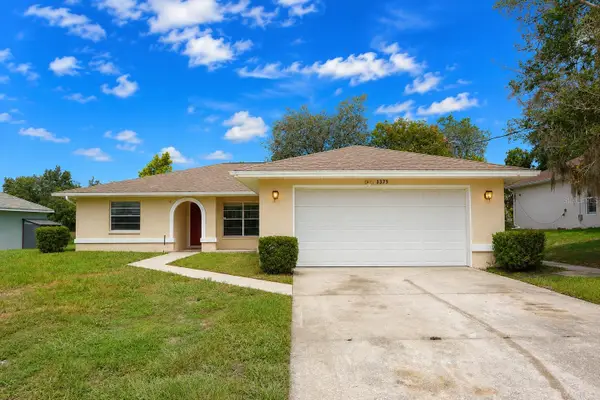 13375 Angler Street, SPRING HILL, FL 34609