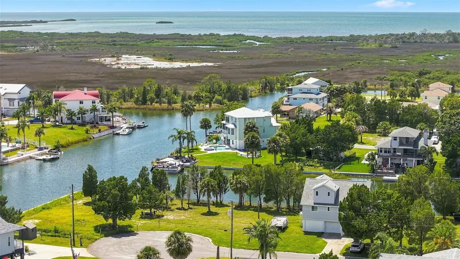3167 Hibiscus Drive, Hernando Beach, FL 34607 - #3