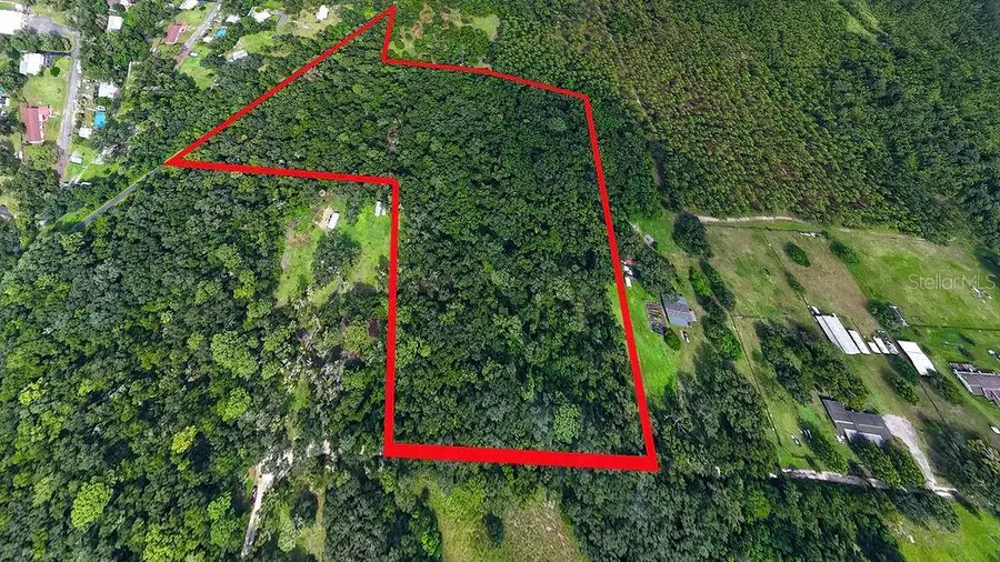 0 Lucilles Shady Lane, Nobleton, FL 34661 - #2