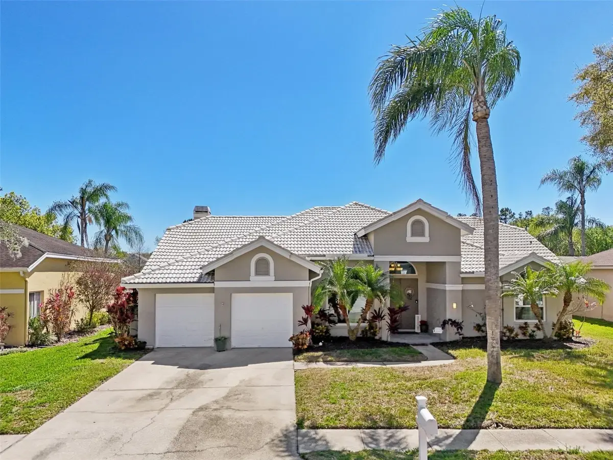 954 Cobblestone Lane, Tarpon Springs, FL 34688 - #1
