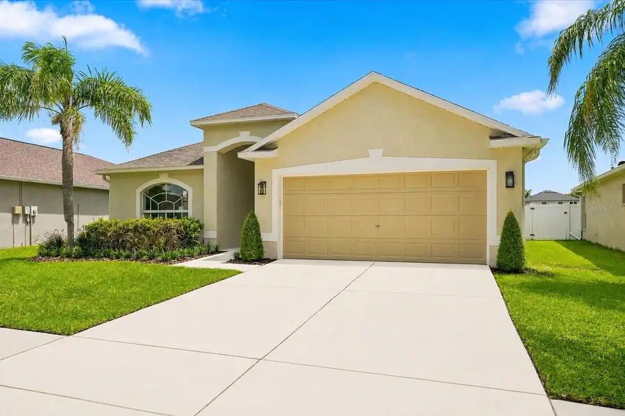 31251 Baclan Drive, Wesley Chapel, FL 33545 - #2