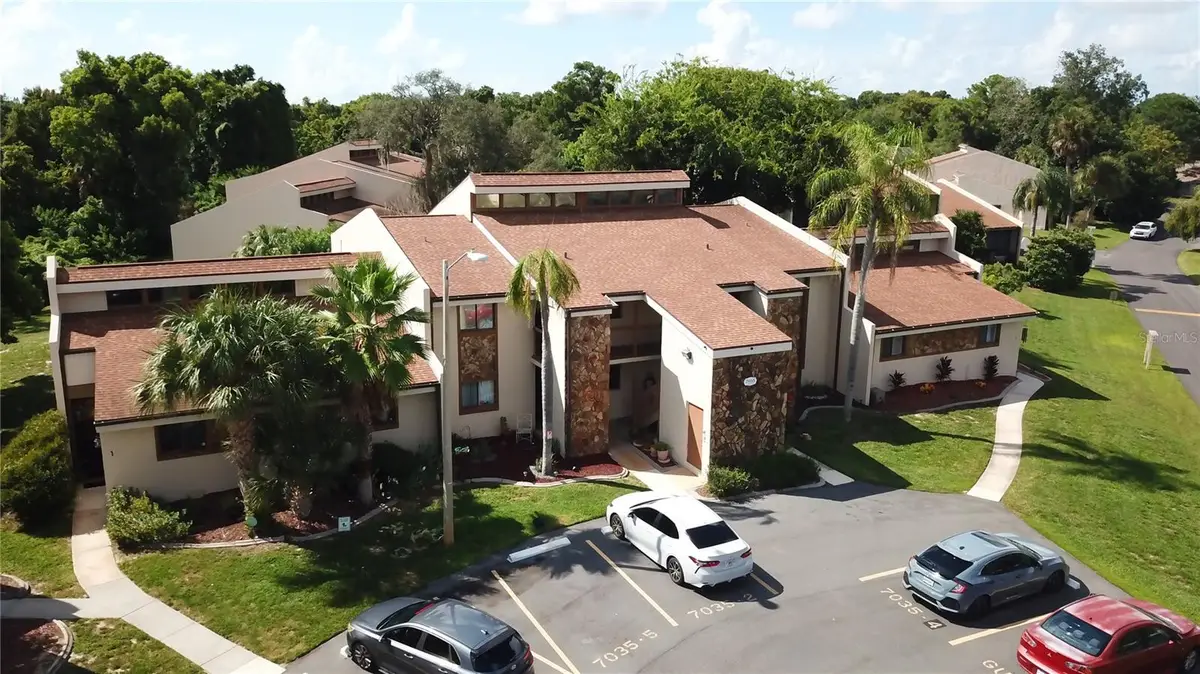 7035 Cognac Drive #5, New Port Richey, FL 34653 - #1