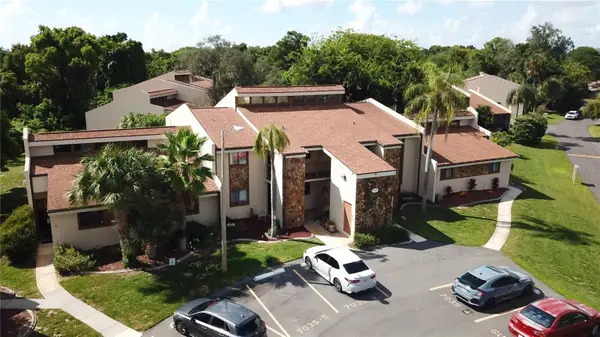 7035 Cognac Drive #5, NEW PORT RICHEY, FL 34653