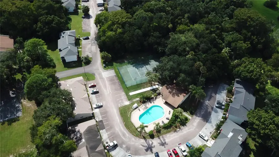 7035 Cognac Drive #5, New Port Richey, FL 34653 - #3