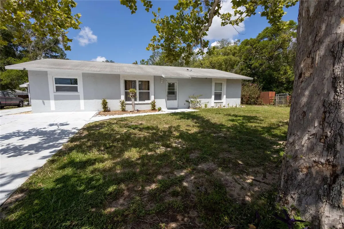8301 Weeping Willow Street, Brooksville, FL 34613 - #1