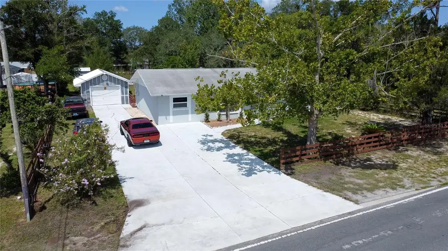 8301 Weeping Willow Street, Brooksville, FL 34613 - #2