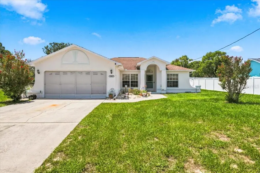 10432 Gatling Street, Spring Hill, FL 34608 - #2