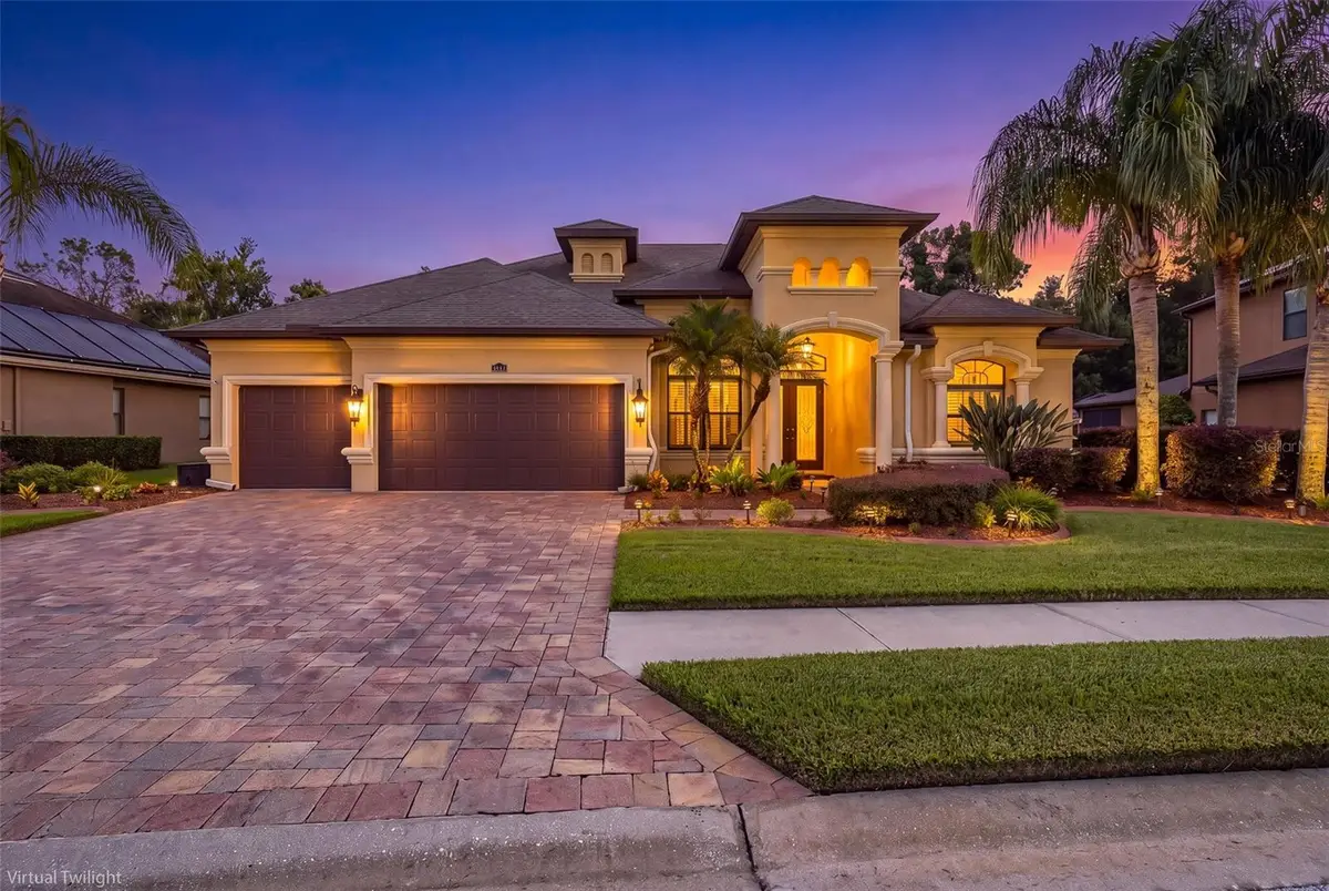 15312 Azra Drive, Odessa, FL 33556 - #1