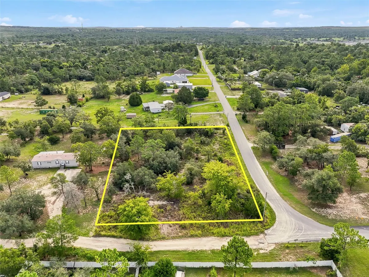0 Ester Drive, Brooksville, FL 34613 - #1