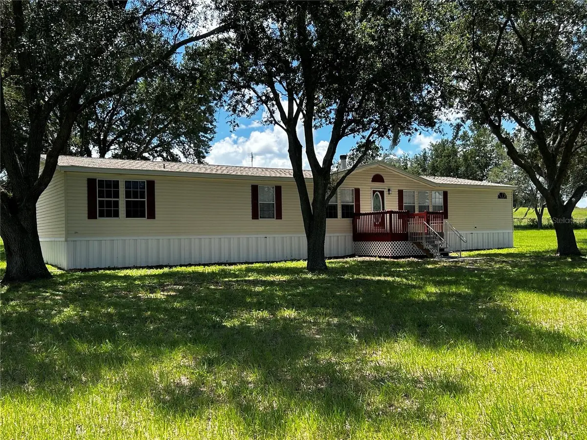 8535 23rd Street, Zephyrhills, FL 33540 - #1
