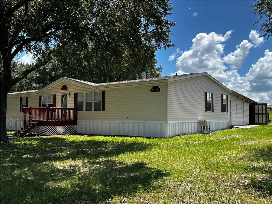 8535 23rd Street, Zephyrhills, FL 33540 - #3