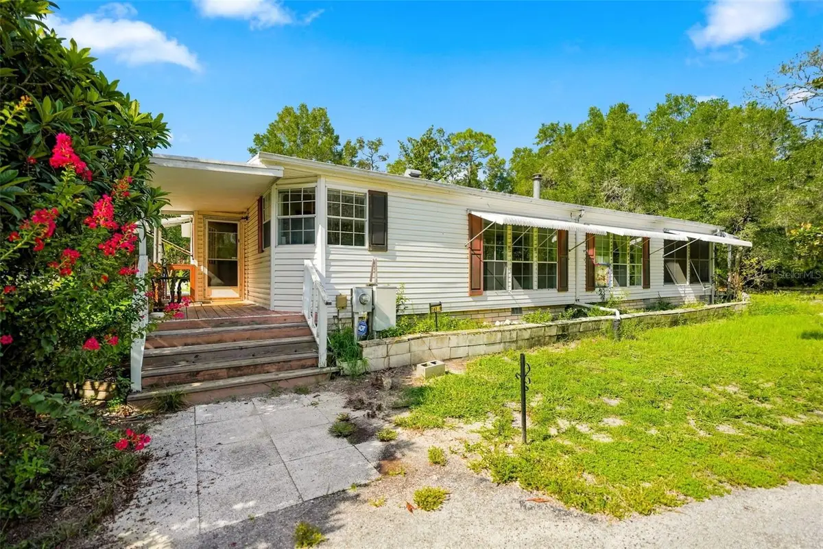 16179 Wiscon Road, Brooksville, FL 34601 - #1