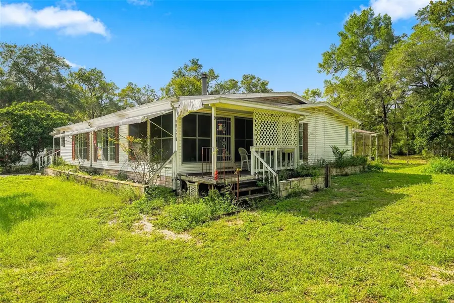 16179 Wiscon Road, Brooksville, FL 34601 - #2
