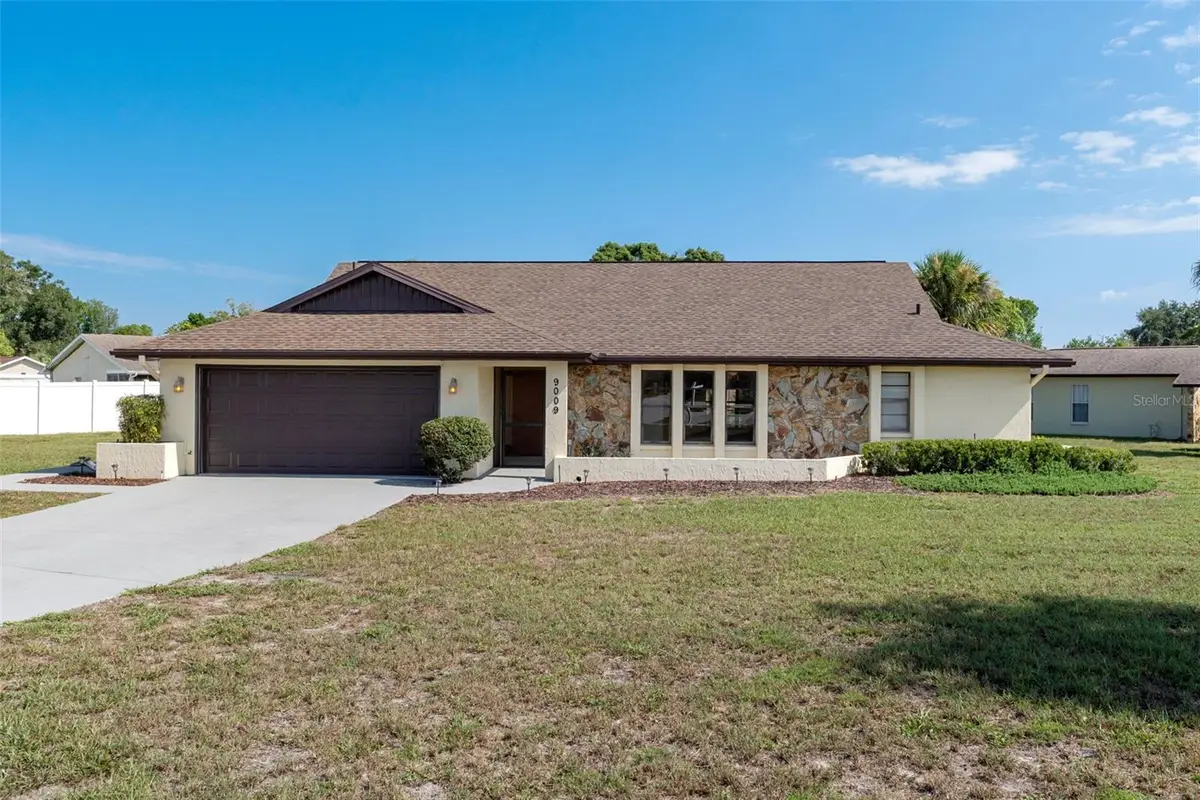 9009 Heather Boulevard, Weeki Wachee, FL 34613 - #1