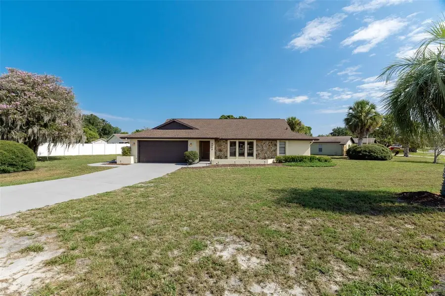 9009 Heather Boulevard, Weeki Wachee, FL 34613 - #3