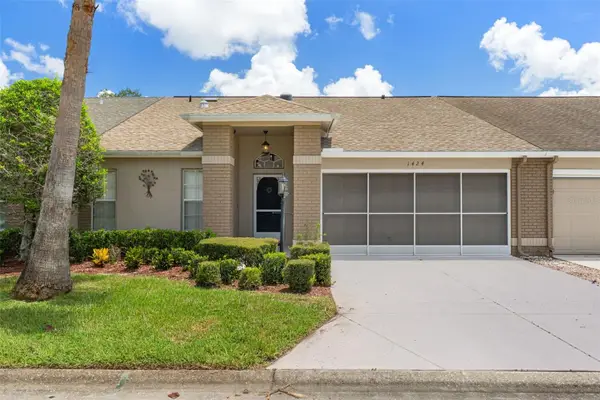 1424 Pinewood Hills Court, SPRING HILL, FL 34606