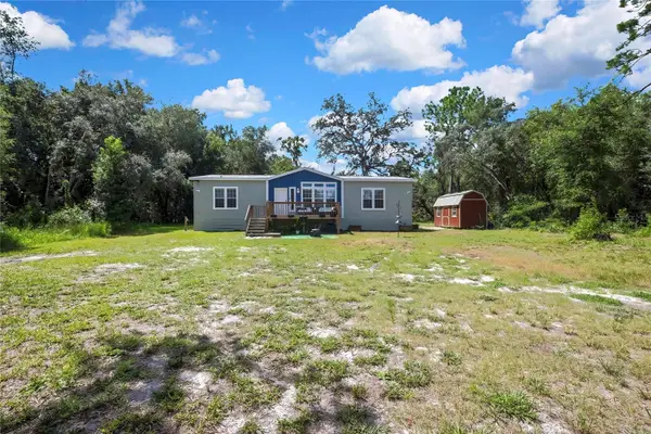 14730 Peace Boulevard, SPRING HILL, FL 34610