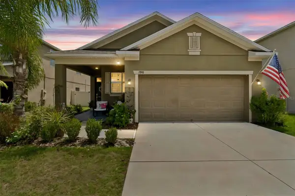 13941 Reindeer Circle, HUDSON, FL 34669