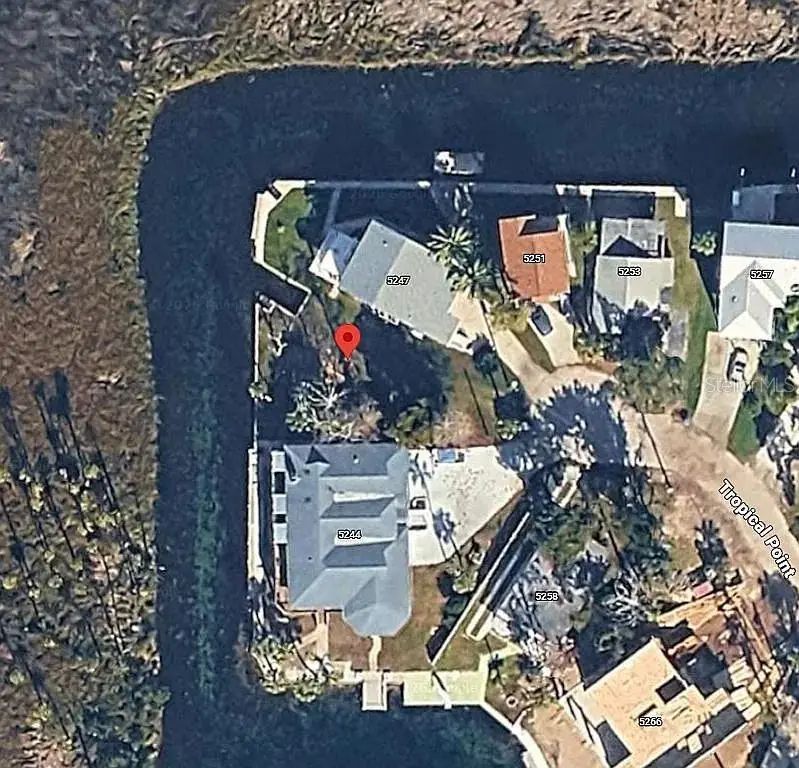 5243 Tropical Point, Weeki Wachee, FL 34607 - #1