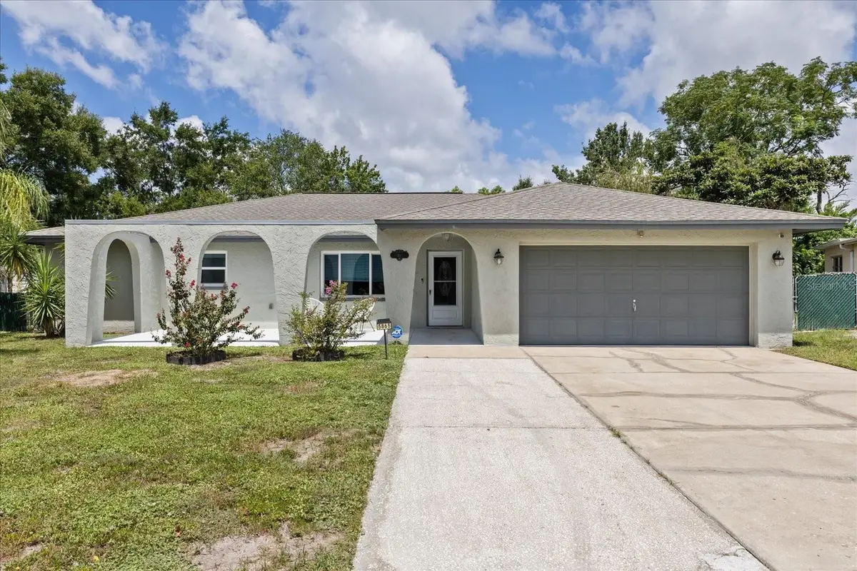 5865 Tern Drive, New Port Richey, FL 34652 - #1