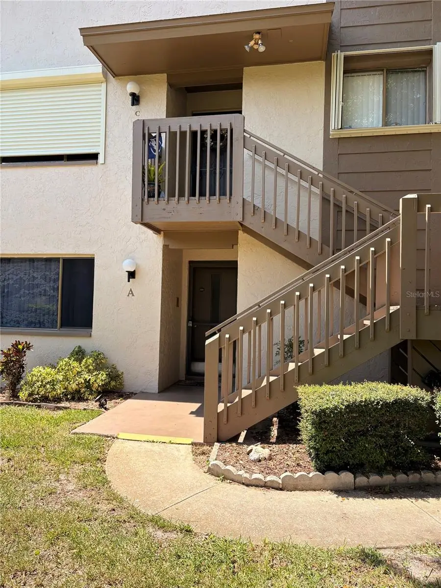 12903 Fairway Drive #A, Hudson, FL 34667 - #1