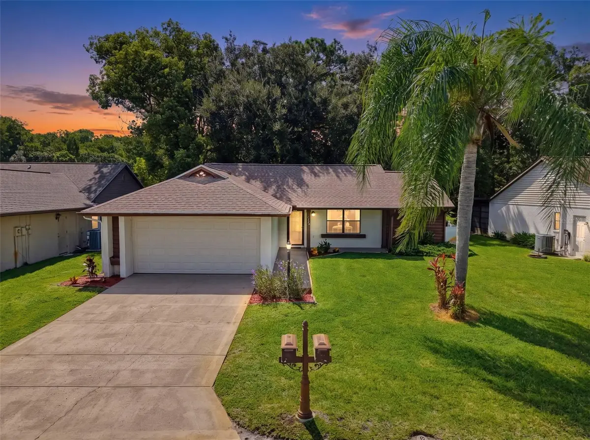 7308 Baltusrol Drive, New Port Richey, FL 34654 - #1