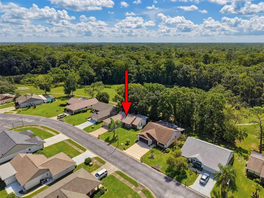 7308 Baltusrol Drive, New Port Richey, FL 34654 - #3