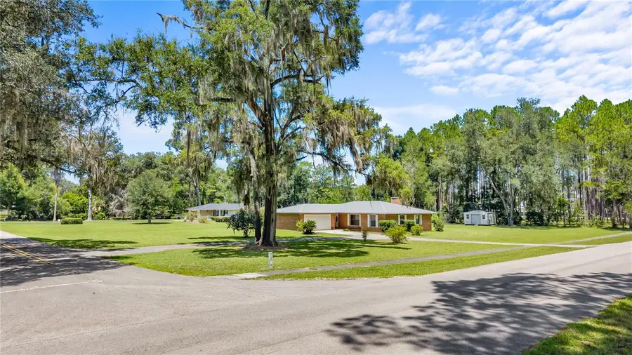 1108 SW 2nd Avenue, Chiefland, FL 32626 - #3