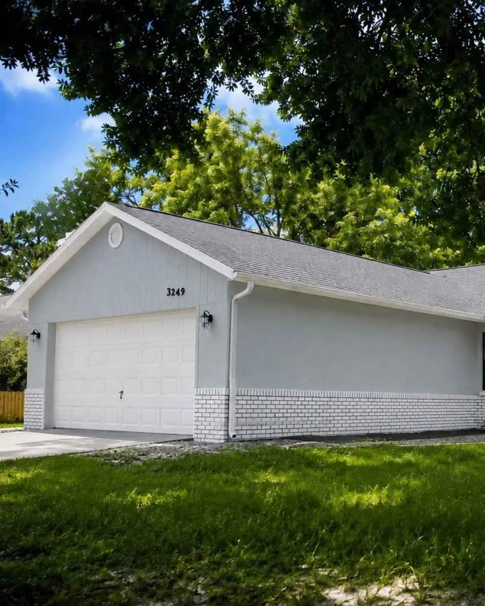 3249 Bluestone Avenue, Spring Hill, FL 34609 - #1