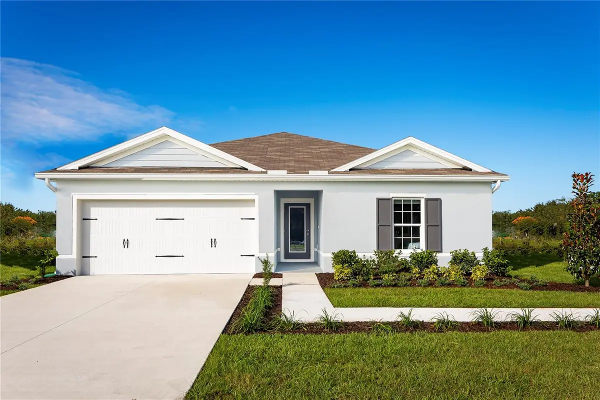 8884 Wildflower Field Lane, Wildwood, FL 34785 - #1