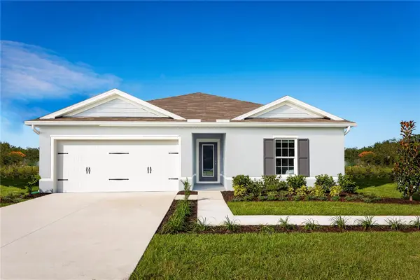 8884 Wildflower Field Lane, WILDWOOD, FL 34785