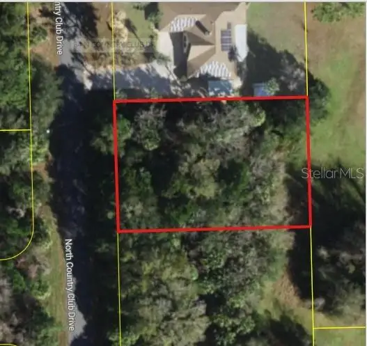90 N Country Club Drive, Crystal River, FL 34429 - #2