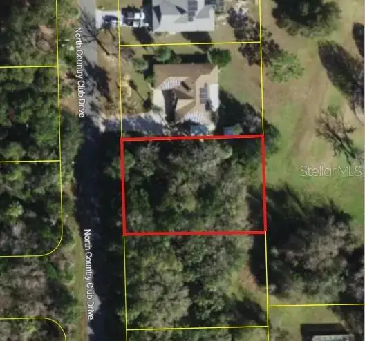 90 N Country Club Drive, Crystal River, FL 34429 - #3