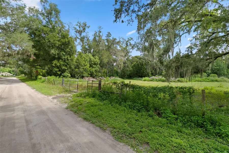 0 Trilby Cutoff Road, Dade City, FL 33523 - #2